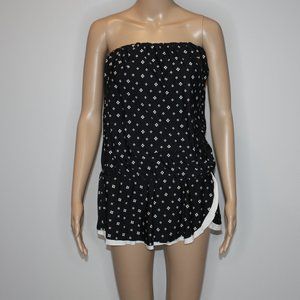 Eco Swim By Aqua Green Women's Swimsuit Dress size 10